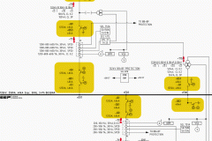 Fundamental concepts of schematic drawings for true field engineers (hands on HV schemes)