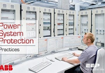 Power System Protection Practices // ABB