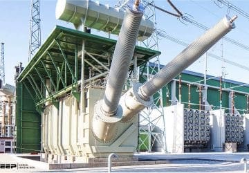 AC grid vs DC grid: AC transformers vs power electronics and DC/DC converters