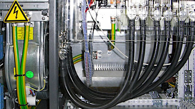 Advanced Course in Proper Grounding and Fault Mitigation