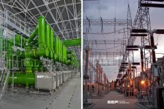 Choosing between AIS and GIS substation design: Factors you MUST take into consideration