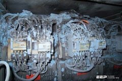 Are your switchgear and electrical room safe?