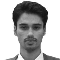 Bishal Lamichhane