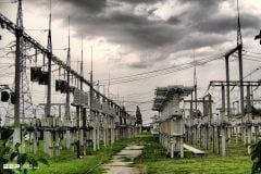 Bringing new life to an old Air-Insulated Substation (AIS)