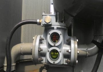 How to fully protect the transformer from sudden pressure and avoid future incidents?