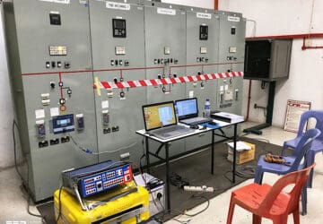 Checks for Successful Substation Factory Acceptance Testing