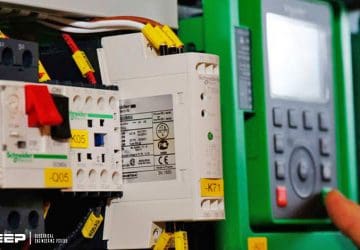 Control Panel Technical Design Guide (Thermal Condition Analysis and Optimisation)