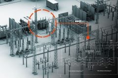 A comprehensive guide to correct calculation for transformer differential relay settings