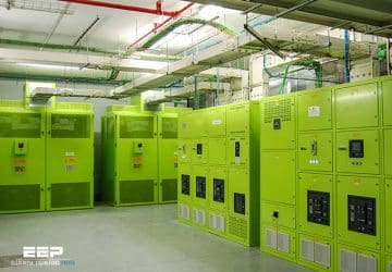 Data Centres Guides