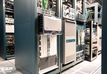 Guidelines and Best Practices for the Installation and Maintenance of Data Networking Equipment