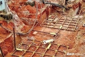 Earthing and Grounding in Power Systems: Calculations, Design and Measurements