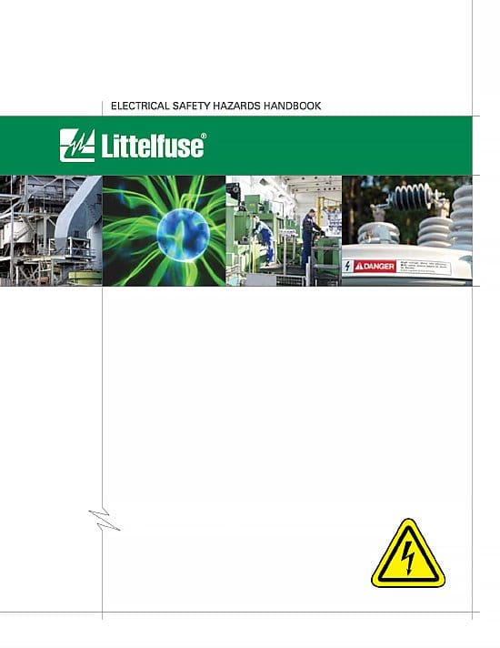 Electrical Safety Hazards Handbook
