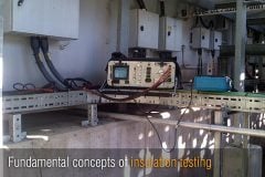 Fundamental concepts of insulation testing
