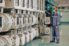 The Brain of a Gas-Insulated Switchgear (GIS): The Bay Local Control Cabinet (LCC)