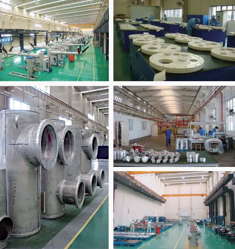 Gas-insulated switchgear spare parts stock