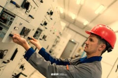 Good operating practices for switchgear circuit breakers and contactors