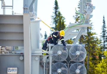 Comprehensive Guide to Transformer Specification: Ensuring Compliance with IEC 60076