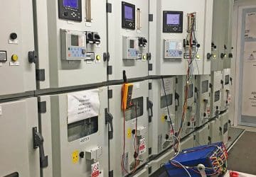 Guidelines for a modern digital substation design
