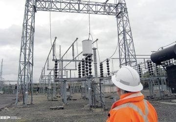 Best practice in HV substation construction projects
