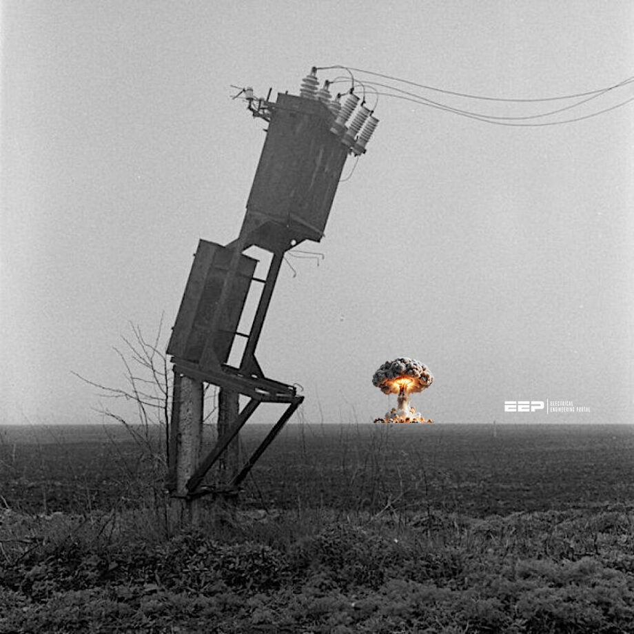 Why We Still Ignore Intentional Destructive Electromagnetic Threats to Power Systems