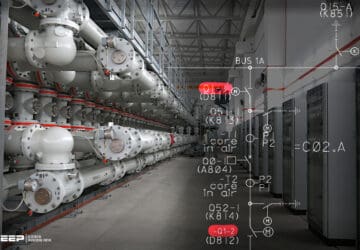 Interlocking for 380kV GIS Substation: Insights into CB and isolator test and service positions