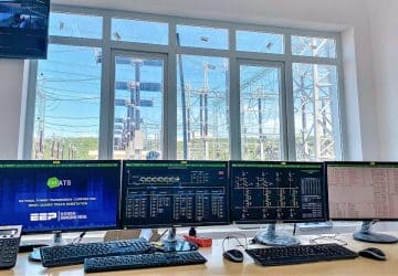 What is Interlocking in substations, and what is it for?