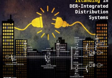 Islanding in DER-Integrated Distribution Systems: Planning, Control, and Anti-Islanding Protection