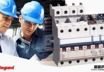 Legrand international power guide