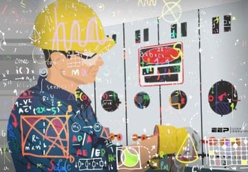 Mathematics you MUST know if you want to be an efficient and skilled electrician