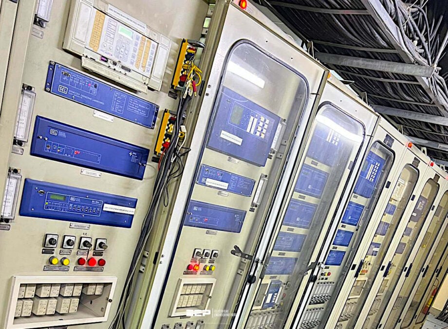 Mistakes in generator protection that operators often make