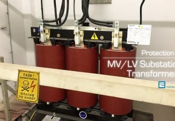 Protection Of MV/LV Substation Transformers