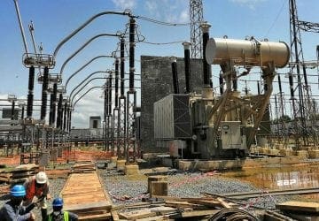 Power substation guides, research papers and studies