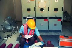 Substation Equipment Maintenance: Often Neglected Until Something Big Drops Dead