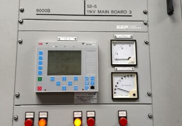 Power system protection handbook for engineers