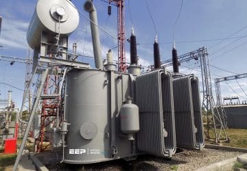 Power transformer energization problems and modeling for calculation of inrush currents