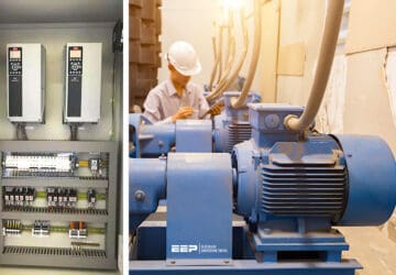 Practical guide to Variable Frequency Drives (VFDs) in retrofit and new applications