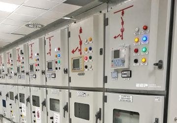 Relay control and protection guides