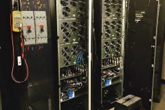The facts about modern rotary and static uninterruptible power systems (UPS)