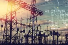 Is storing excess energy in batteries worth integrating into the power system?