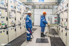 Substation Safety and Switching Rules You MUST Follow