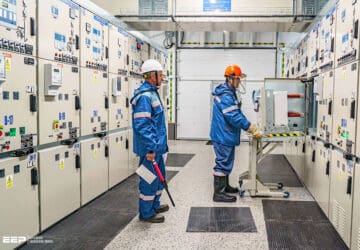 Substation Safety and Switching Rules You MUST Follow