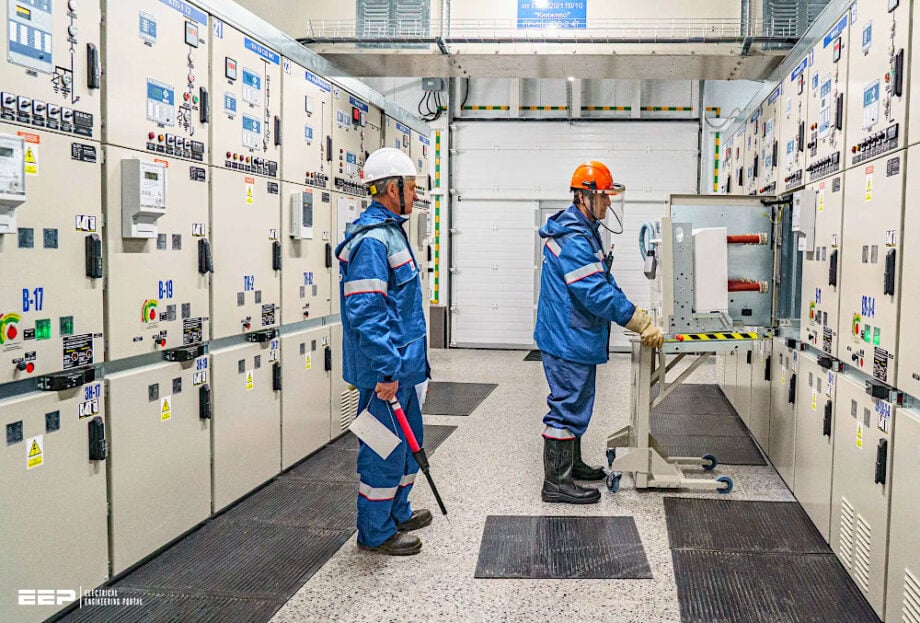 Substation Safety and Switching Rules You MUST Follow