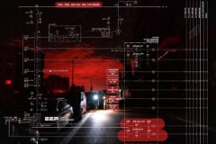 Why do power grid crashes and total blackouts happen?