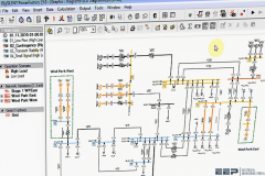 The 10 most used software for electrical design, analysis, and simulation of T&D networks